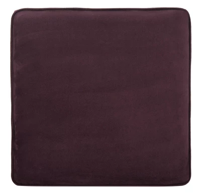 Mystic Ottoman Silver Nail Heads - Plum - Safavieh 5 Mystic Ottoman Silver Nail Heads - Plum - Safavieh - Image 3