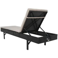 Cam Sunlounger - Outdoor - PAT7501 -Safavieh -My home GUEST 1c17632b a566 4bc9 b10f c36f158f388a