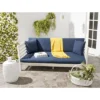 Malibu Day Bed - Outdoor - PAT6725 -Safavieh 1 Malibu Day Bed - Outdoor - PAT6725 -Safavieh -My home GUEST 26b23748 bc81 4c45 8962 60e83ca0c367