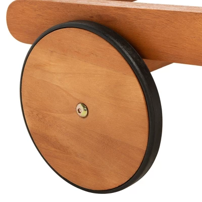 Kamson Sunlounger - Outdoor - PAT7071 -Safavieh 11 Kamson Sunlounger - Outdoor - PAT7071 -Safavieh - Image 9