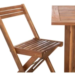 Arvin Table And 4 Chairs - Outdoor - PAT7001 - Safavieh 20 Arvin Table And 4 Chairs - Outdoor - PAT7001 - Safavieh -My home GUEST 3e467e90 6a6b 4fa9 b5db a42b4626e78b