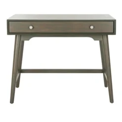 Isadora Midcentury Modern Desk - Safavieh 17 Isadora Midcentury Modern Desk - Safavieh -My home GUEST 41f67fb9 980c 4216 8584 ae330ad15161