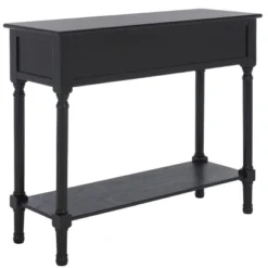 Josie 2 Drawer Console Table - CNS5708 -Safavieh -My home GUEST 67aa44ce 6247 4ffd bec8 008006307545