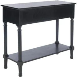 Allura 2 Drawer Console Table - CNS5725 -Safavieh -My home GUEST 67af96e8 f824 46af a143 fa51a96aec7b