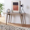 Manny Console Table - FOX4220 -Safavieh Couture
