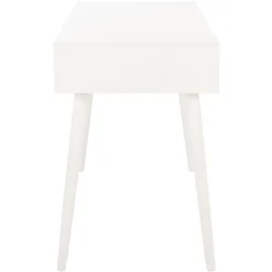 Remy 1 Drawer Writing Desk - Safavieh 16 Remy 1 Drawer Writing Desk - Safavieh -My home GUEST 6a89850b 6b29 4ccc 843e 9e7b3844d439