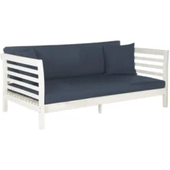 Malibu Day Bed - Outdoor - PAT6725 -Safavieh -My home GUEST 712db4fc 64bd 4bd4 93d2 fdb76ac7abd0