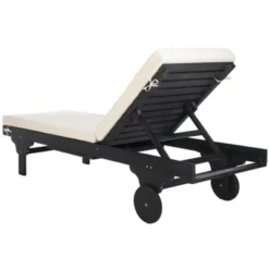 Newport Lounge Chair - Outdoor - PAT7022 -Safavieh -My home GUEST 750af1c8 9d2a 4bf3 9efb 9f697c250ac4