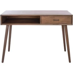 Remy 1 Drawer Writing Desk - Safavieh 24 Remy 1 Drawer Writing Desk - Safavieh -My home GUEST 799456aa fff8 456e 92e3 eb31b68c1e95