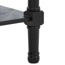 Josie 2 Drawer Console Table - CNS5708 -Safavieh -My home GUEST 7ecb5cc8 3078 4b81 a721 b31a526db89c