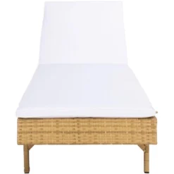 Cam Sunlounger - Outdoor - PAT7501 -Safavieh -My home GUEST 8126ba5d 562d 4ecc ae47 8861c48c90f2