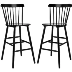 Galena Bar Stool (Set Of 2) - Safavieh 19 Galena Bar Stool (Set Of 2) - Safavieh -My home GUEST 8bd1a8fd 747a 44e1 8c63 599df5ff5b47