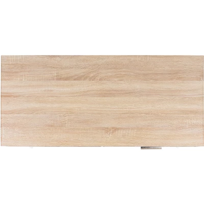 Jorja 1 Drawer 1 Shelf Desk - Safavieh 9 Jorja 1 Drawer 1 Shelf Desk - Safavieh - Image 7