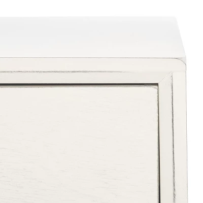 Remy 1 Drawer Writing Desk - Safavieh 10 Remy 1 Drawer Writing Desk - Safavieh - Image 8