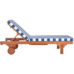 Newport Lounge Chair - Outdoor - PAT7022 -Safavieh -My home GUEST a83ff291 2469 4a93 9de1 6206d25963d9