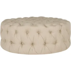 Charlene Tufted Cocktail Ottoman - Safavieh 15 Charlene Tufted Cocktail Ottoman - Safavieh -My home GUEST aabd454c 9c94 4cb2 b3d6 a6eca66f1aa6