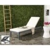 Montclair Sunlounger - Outdoor - PAT6731 -Safavieh -My home GUEST abee6c86 2d1f 462b beec a06dfae332a6