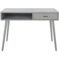 Remy 1 Drawer Writing Desk - Safavieh 25 Remy 1 Drawer Writing Desk - Safavieh -My home GUEST b8cae082 0ba9 4c3e 94f1 6ac483743816