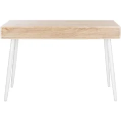 Jorja 1 Drawer 1 Shelf Desk - Safavieh 15 Jorja 1 Drawer 1 Shelf Desk - Safavieh -My home GUEST ba7e3ea7 c1d8 4292 b328 0e45d5b73837