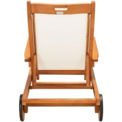Kamson Sunlounger - Outdoor - PAT7071 -Safavieh 16 Kamson Sunlounger - Outdoor - PAT7071 -Safavieh -My home GUEST bde41f27 1673 4116 b9f5 067b17f6112f