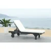 Newport Lounge Chair - Outdoor - PAT7022 -Safavieh 1 Newport Lounge Chair - Outdoor - PAT7022 -Safavieh -My home GUEST c670d03d 27e4 4c1b a80b 77f25a0a4701