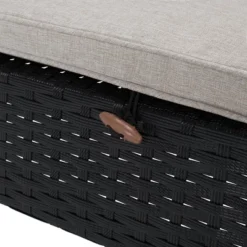 Cam Sunlounger - Outdoor - PAT7501 -Safavieh -My home GUEST d06f6c33 edf2 46b6 9e8f 772746471fd2