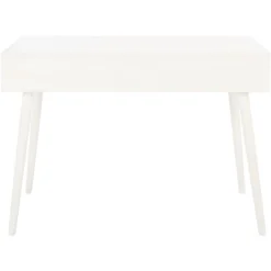 Remy 1 Drawer Writing Desk - Safavieh 18 Remy 1 Drawer Writing Desk - Safavieh -My home GUEST e8226c30 be58 47ef 815a bba9801c1d7b