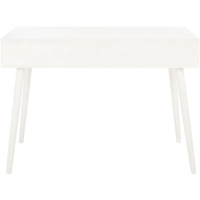 Remy 1 Drawer Writing Desk - Safavieh 7 Remy 1 Drawer Writing Desk - Safavieh - Image 5