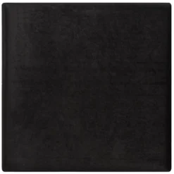 Rowan Contemporary Glam Square Ottoman - Black/Gold - Safavieh -My home GUEST ed261376 737a 45ce b5db d58f71be35fe