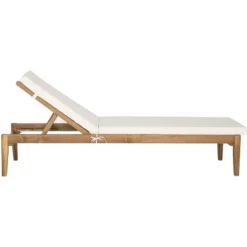 Montclair Sunlounger - Outdoor - PAT6731 -Safavieh -My home GUEST f0c4c689 ace0 4636 b2c7 99f7e8a36332 2