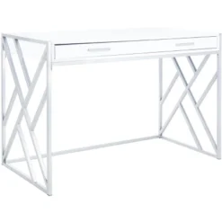 Elaine 1 Drawer Desk - Safavieh 21 Elaine 1 Drawer Desk - Safavieh -My home GUEST fd36e459 ef34 4c9c a0d4 41904991c6e3