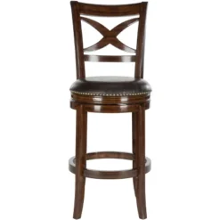 Santino Swivel Bar Stool - Safavieh 12 Santino Swivel Bar Stool - Safavieh -My home GUEST fdfbbacd 9386 41ed b8dd e5adc482fd92