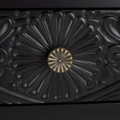 Josie 2 Drawer Console Table - CNS5708 -Safavieh -My home GUEST fff5f249 5060 4e9c a63e 2ad511120d80