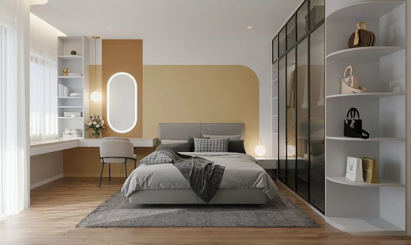 Front Page -My home mau phong ngu dep 125